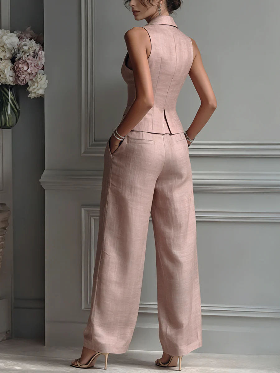 SÉRAPHINE ENSEMBLE DEUX PIÈCES