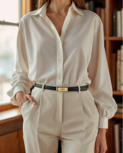 NADINE CEINTURE SLIM