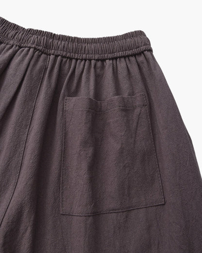 LAURE SHORT ÉLÉGANT