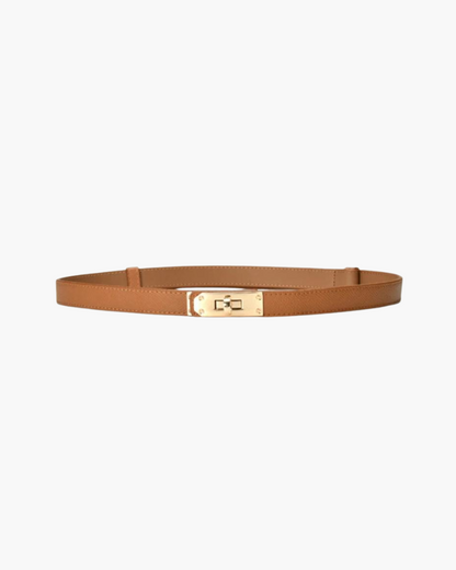 NADINE CEINTURE SLIM