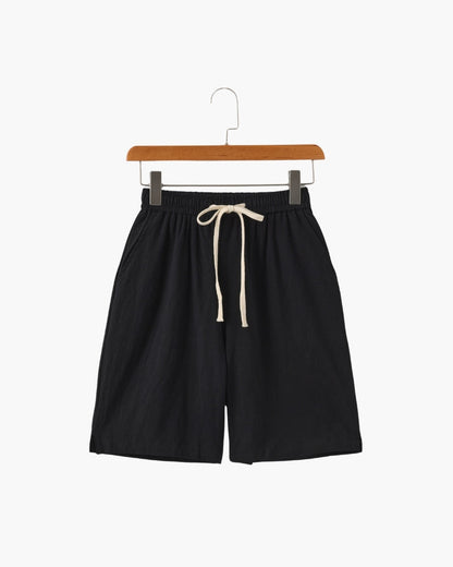 LAURE SHORT ÉLÉGANT