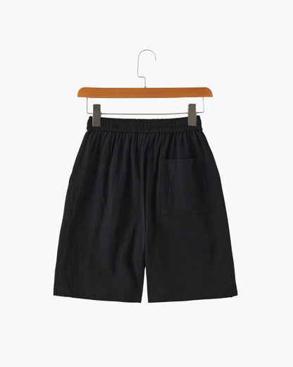 LAURE SHORT ÉLÉGANT