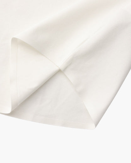 CHEMISE COTON FLEX TAILLÉE
