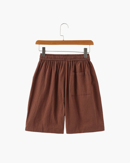 LAURE SHORT ÉLÉGANT