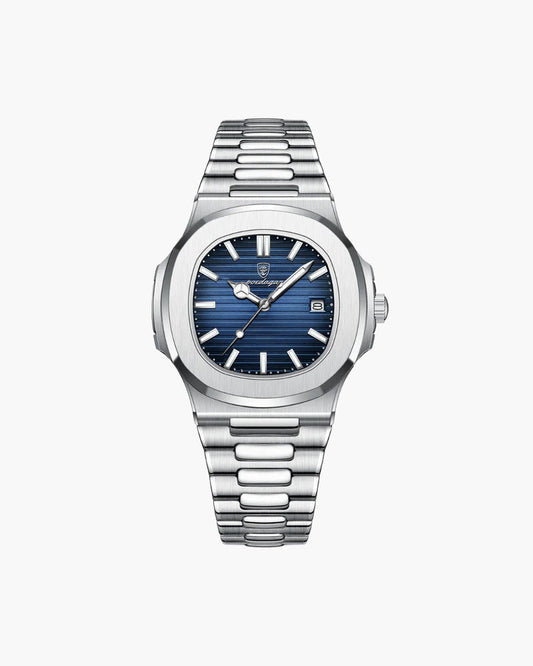 GENÈVE MONTRE CLASSIQUE