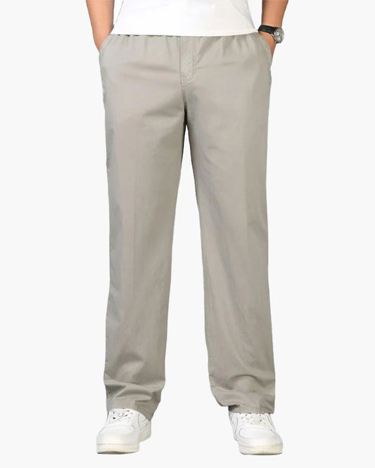 CAPRI PANTALON COTON
