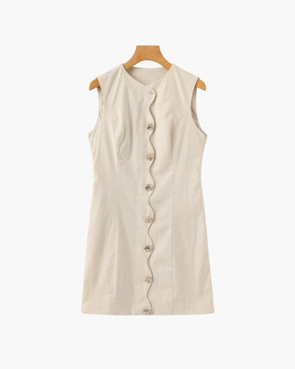 CHLOÉ ROBE SIGNATURE