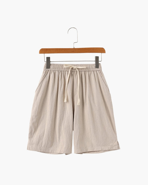 LAURE SHORT ÉLÉGANT