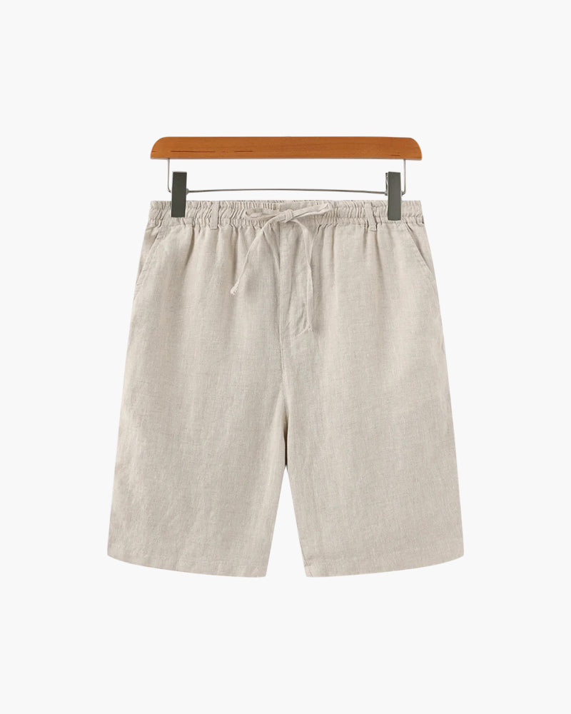 CASABLANCA SHORT LIN