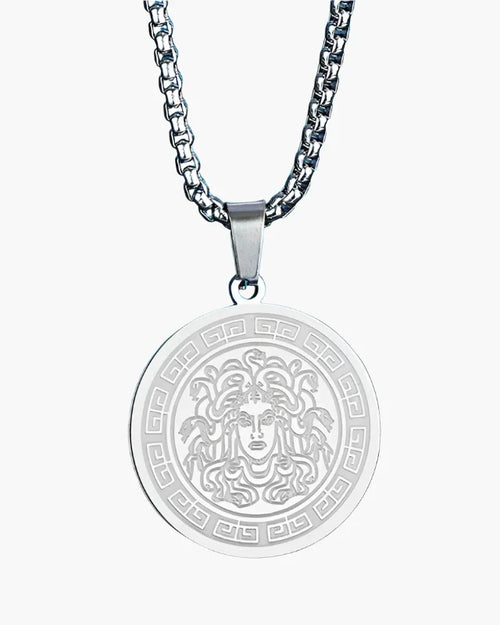 MEDUSA CHAÎNE LONGUE