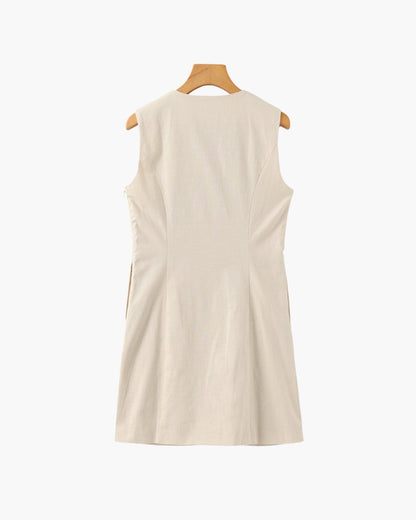 CHLOÉ ROBE SIGNATURE