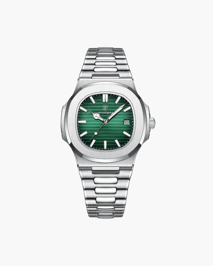 GENÈVE MONTRE CLASSIQUE