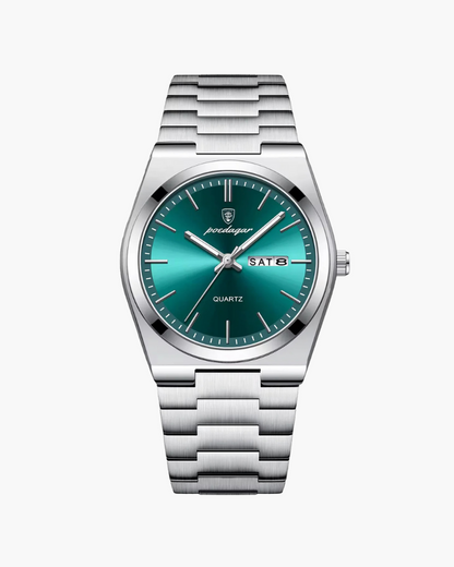 MONTRE QUARTZ MARINE