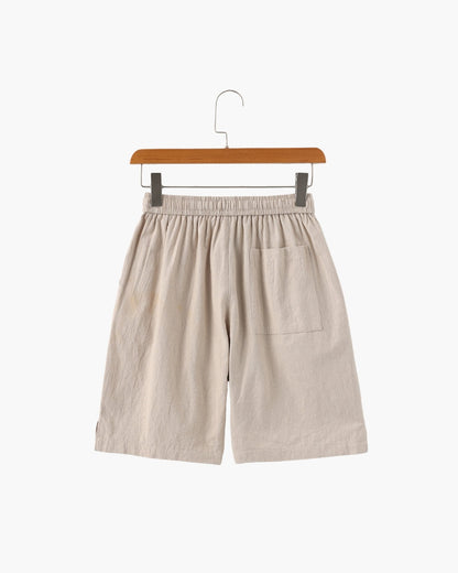 LAURE SHORT ÉLÉGANT