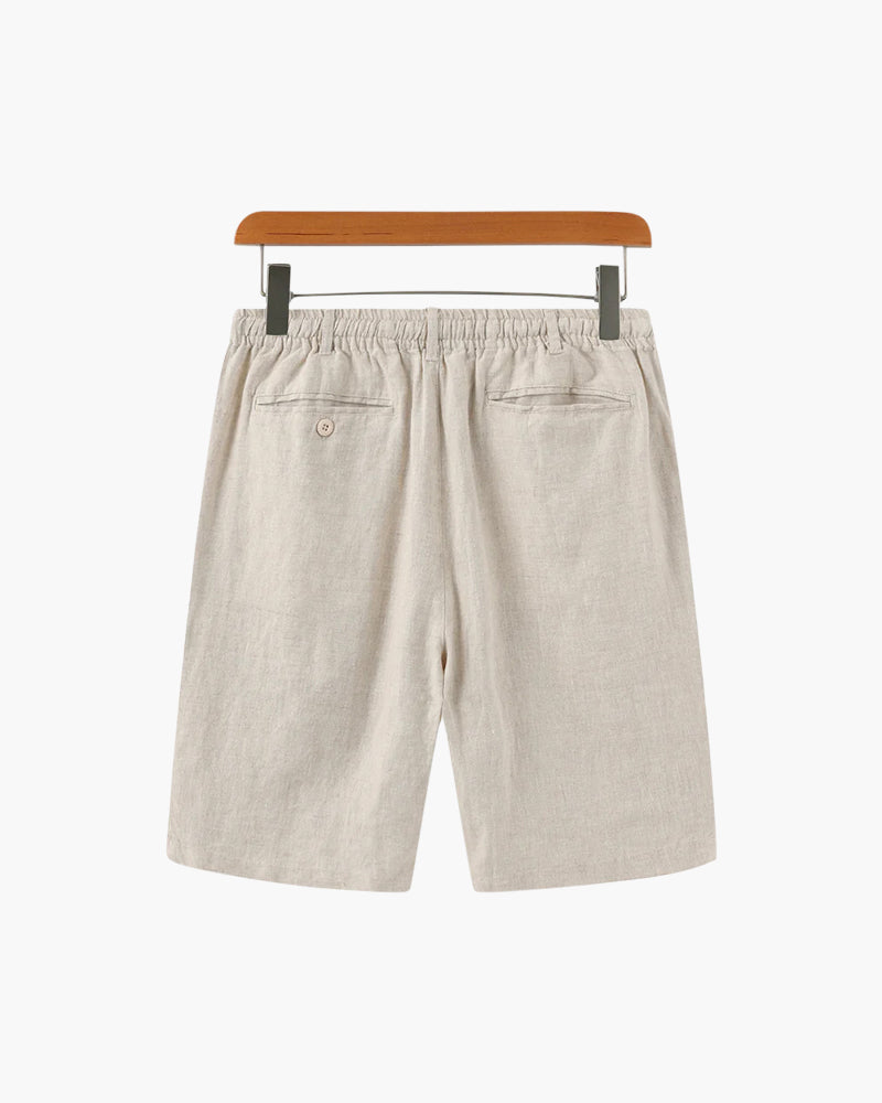 CASABLANCA SHORT LIN