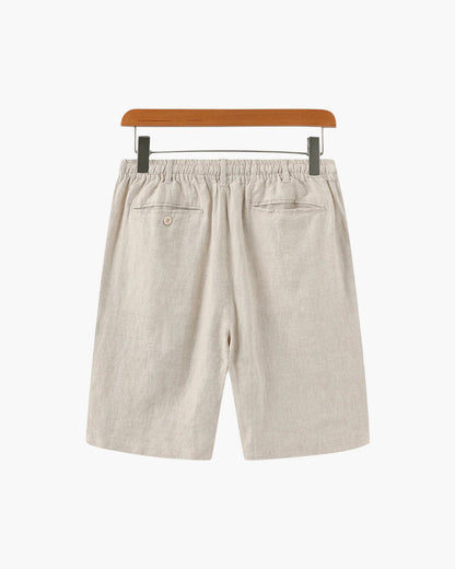 CASABLANCA SHORT LIN
