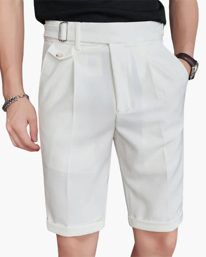 PARIS SHORT PANTALON