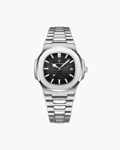 GENÈVE MONTRE CLASSIQUE