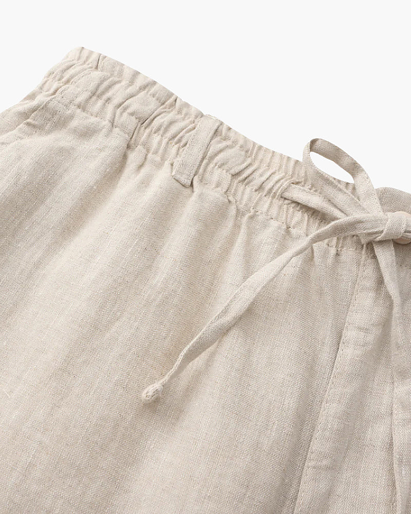 CASABLANCA SHORT LIN