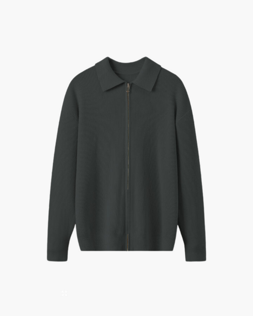 GILET SANS MANCHES LAINE