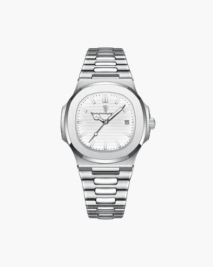 GENÈVE MONTRE CLASSIQUE
