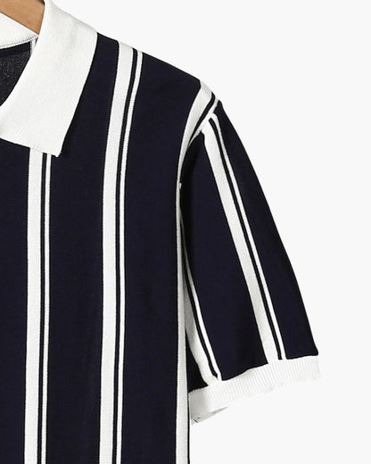 MODENA PULL DEMI-ZIP
