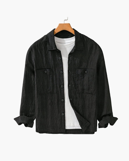 PORTOFINO OVERSHIRT