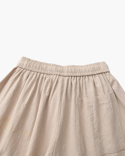 LAURE SHORT ÉLÉGANT