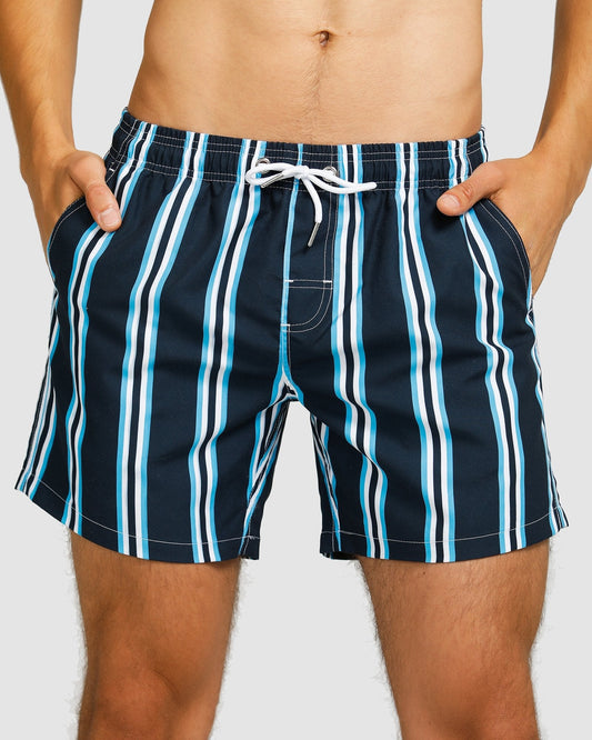 NICE SHORT DE BAIN