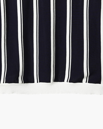 MODENA PULL DEMI-ZIP
