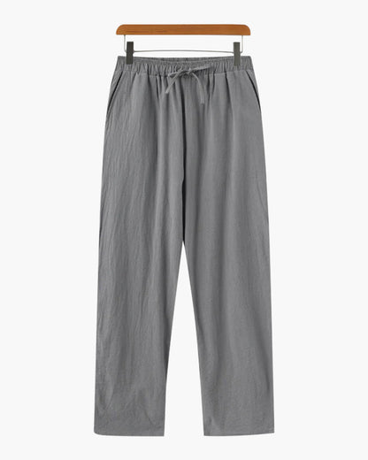ZANZIBAR PANTALON LIN