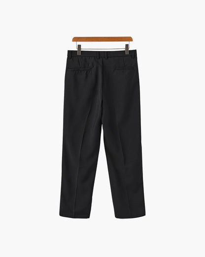 PARIS PANTALON COUPE LARGE