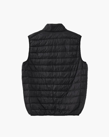 GILET MATELASSÉ