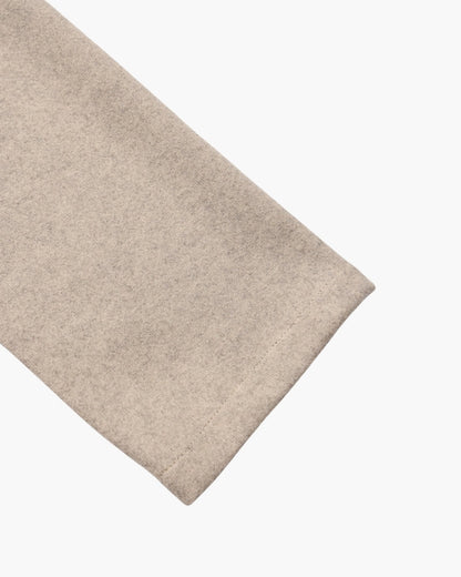 MARLOW MANTEAU LAINE ZIPPÉ