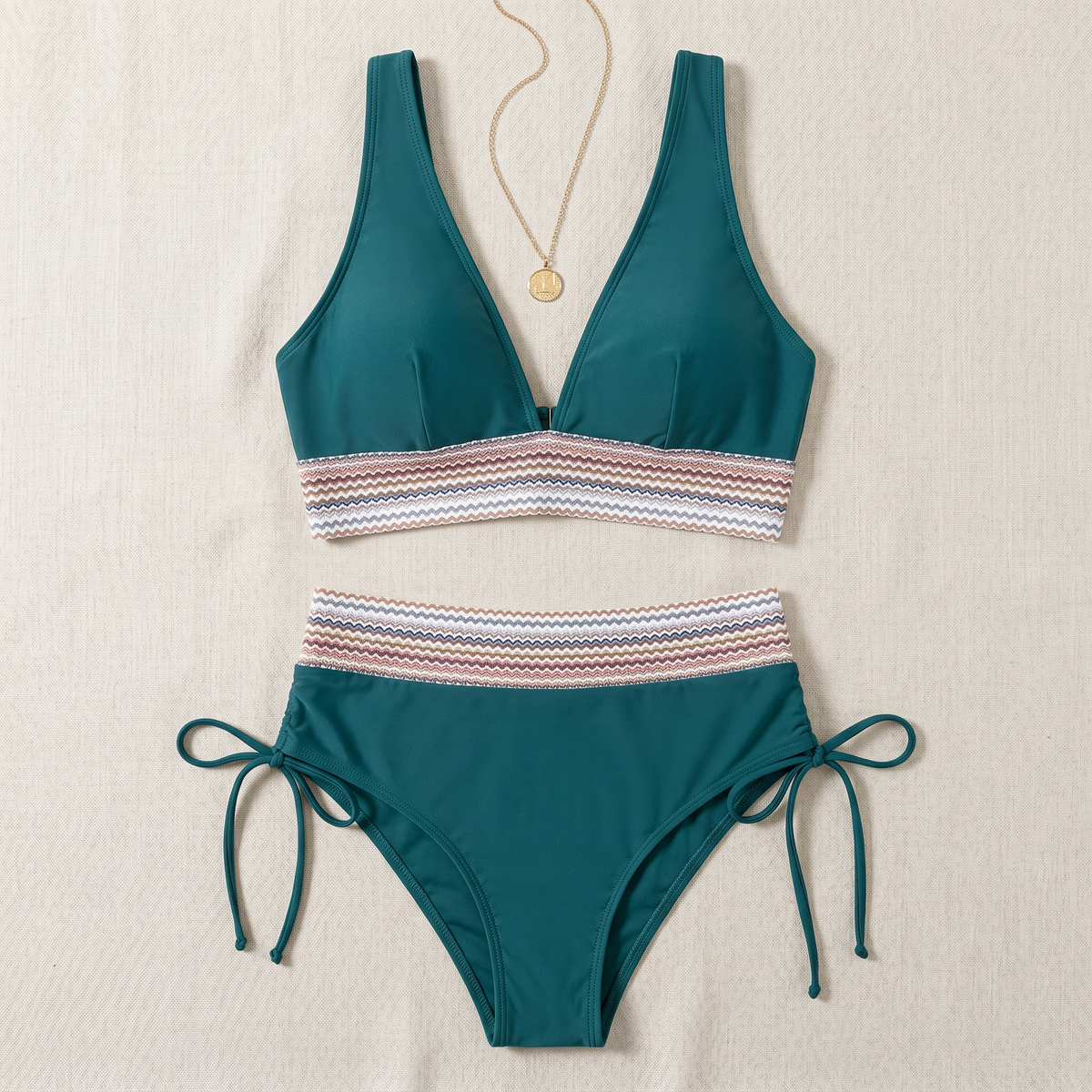 BIARRITZ MAILLOT DE BAIN