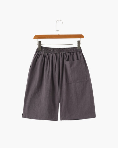 LAURE SHORT ÉLÉGANT