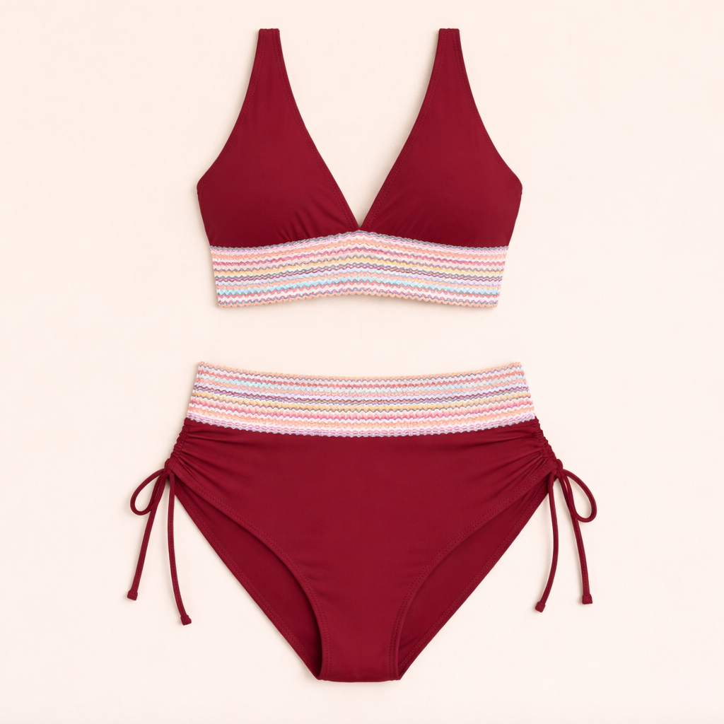 BIARRITZ MAILLOT DE BAIN