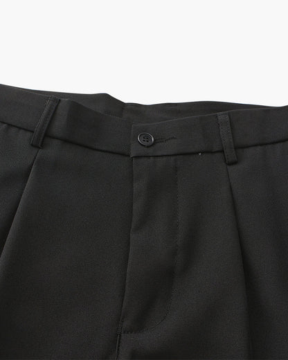 PARIS PANTALON COUPE LARGE