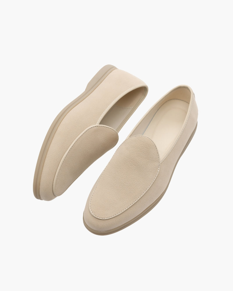 STIRLING MOCASSIN