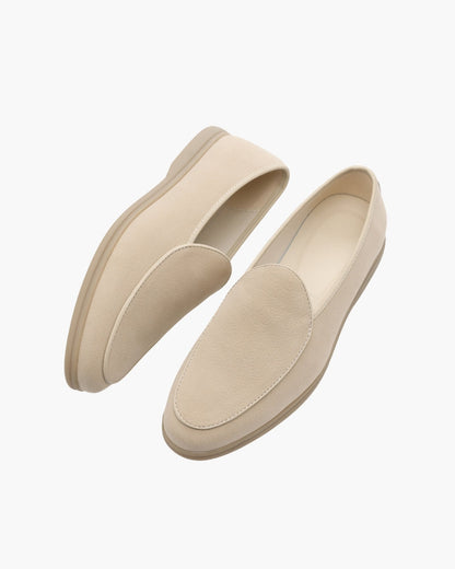 STIRLING MOCASSIN