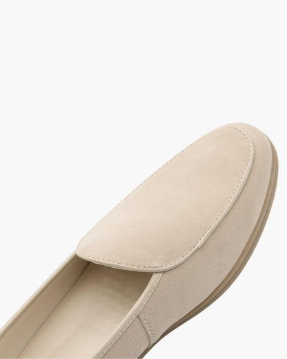 STIRLING MOCASSIN
