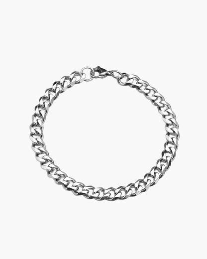 CHÂTEAU BRACELET CHAÎNÉ