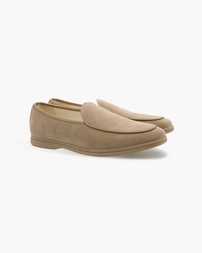 STIRLING MOCASSIN