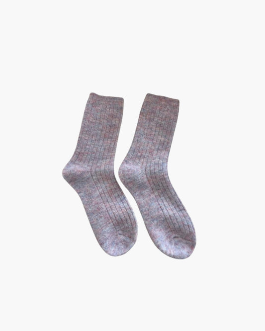 CHAUSSETTES CONFORT