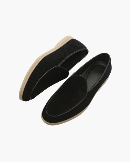 STIRLING MOCASSIN
