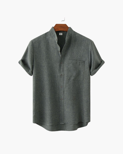 POLO MANDARIN SIGNATURE