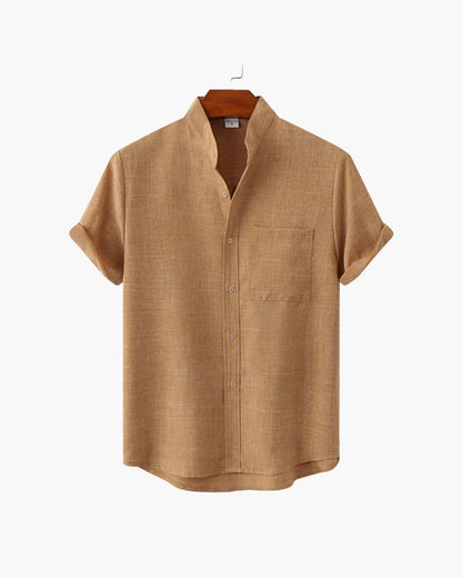 POLO MANDARIN SIGNATURE