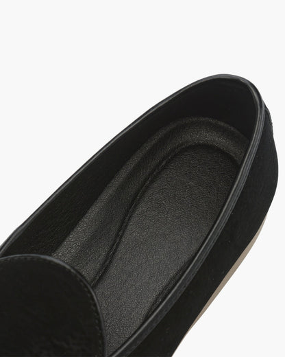 STIRLING MOCASSIN