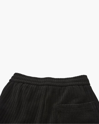 PANTALON VELOURS ROMAN