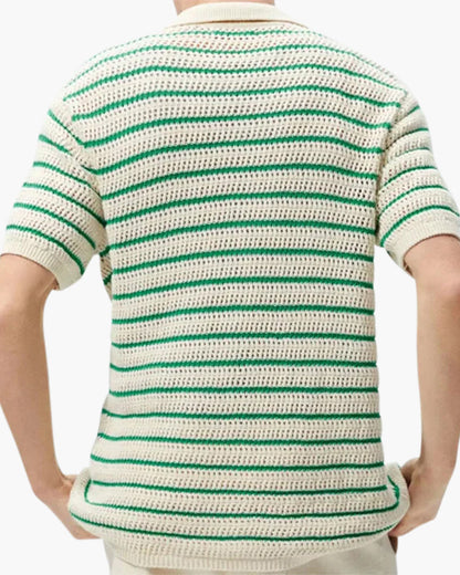 MARBELLA CHEMISE TRICOT